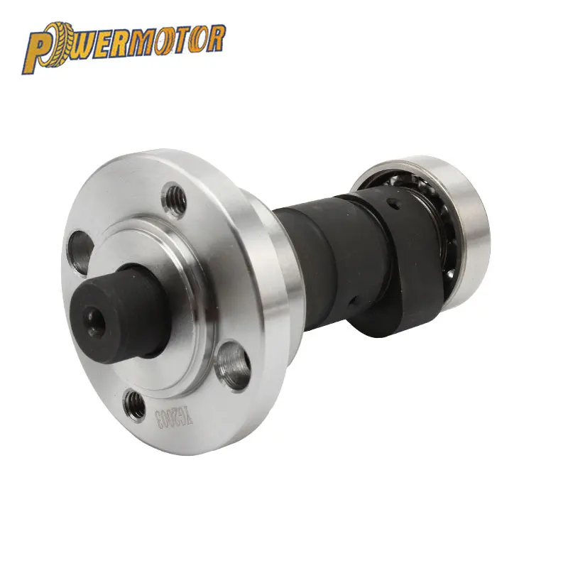 High Performance Camshaft for 250cc CB250 Air cooled Fit for Zongshen Loncin Off Road and Reverse Engine
High Performance Camshaft for 250cc CB250 Air cooled Fit for Zongshen Loncin Off Road and Reverse Engine