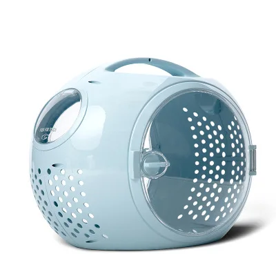 Space Pack Pets Out Portable Cat Cages, Breathable Air Case Capsules, Cats of Race Cages
Space Pack Pets Out Portable Cat Cages, Breathable Air Case Capsules, Cats of Race Cages