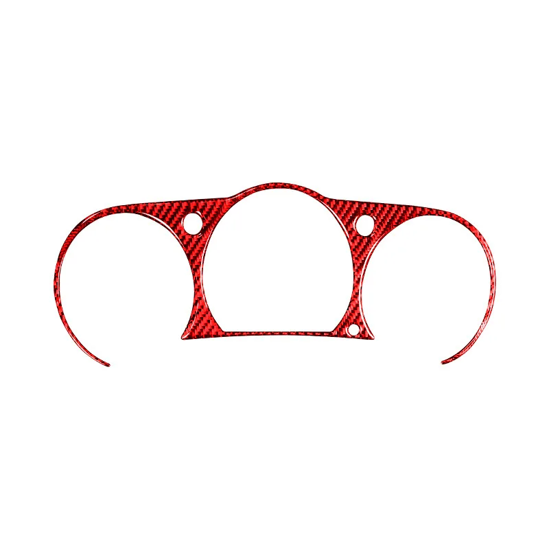 For Nissan 350Z Z33 2003-2009 Red Real Carbon Fiber Other Interior / Exterior Accessories Frame Trim Stickers Car Stylying
For Nissan 350Z Z33 2003-2009 Red Real Carbon Fiber Other Interior / Exterior Accessories Frame Trim Stickers Car Stylying