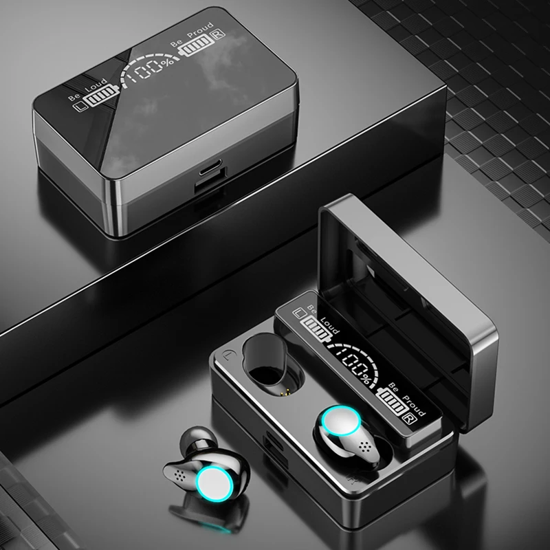Беспроводные наушники X3 TWS 5,1 Bluetooth Музыкальные наушники IPX7 водонепроницаемые спортивные наушники 9D HIFI стерео гарнитура для смартфона
Беспроводные наушники X3 TWS 5,1 Bluetooth Музыкальные наушники IPX7 водонепроницаемые спортивные наушники 9D HIFI стерео гарнитура для смартфона