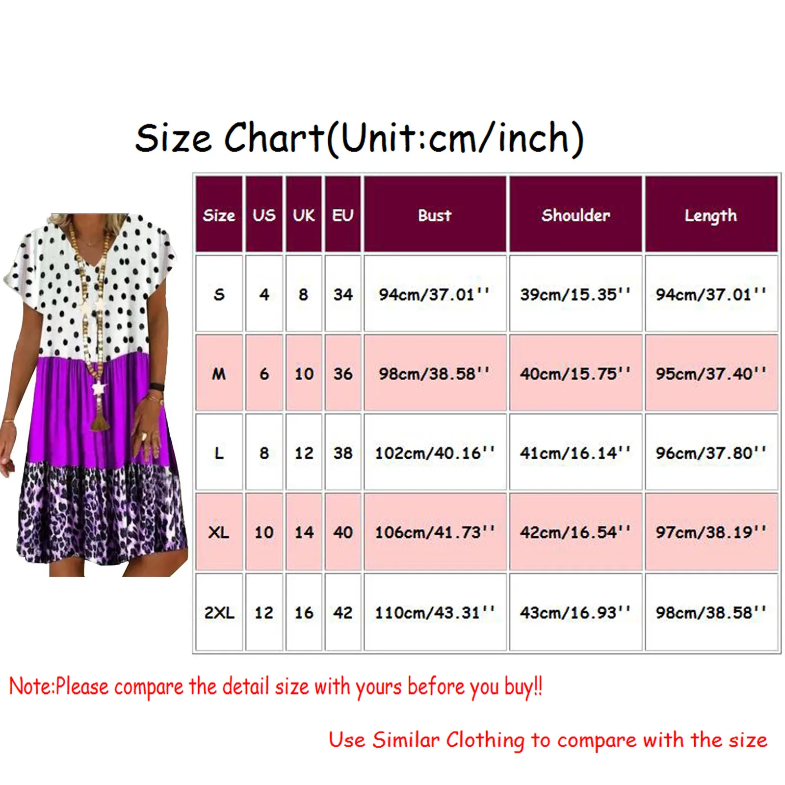 Women's dress Summer Dress Vintage Loose V-neck Print Short Sleeve Midi Dress dresses for women casual Dresses Ladies 2021
Women's dress Summer Dress Vintage Loose V-neck Print Short Sleeve Midi Dress dresses for women casual Dresses Ladies 2021