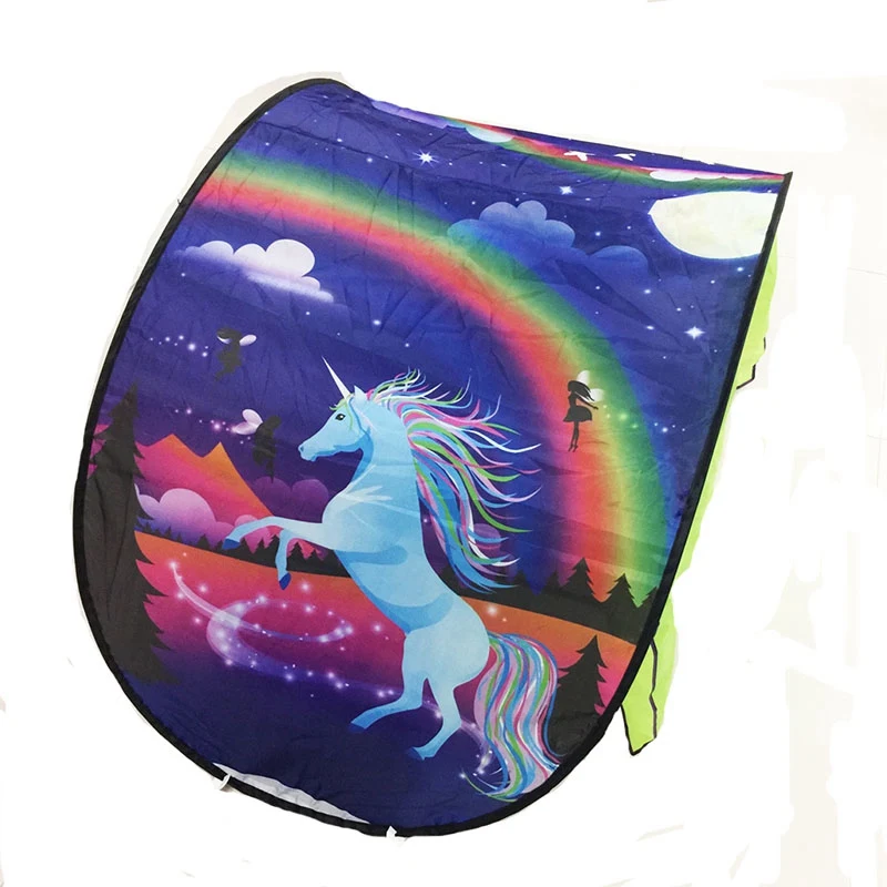 Baby room starry dream bed tent children's bed folding light-blocking tent indoor mosquito pop up bed tent baby room decor
Baby room starry dream bed tent children's bed folding light-blocking tent indoor mosquito pop up bed tent baby room decor