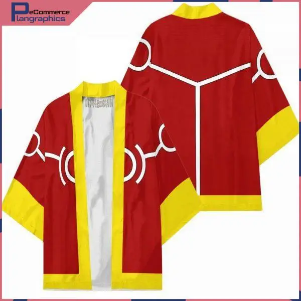 Новый костюм для косплея аниме «Моя геройская Академия один для всех», кимоно, банные халаты, кардиган для подростков, куртка, накидка, пижам...
Новый костюм для косплея аниме «Моя геройская Академия один для всех», кимоно, банные халаты, кардиган для подростков, куртка, накидка, пижам...