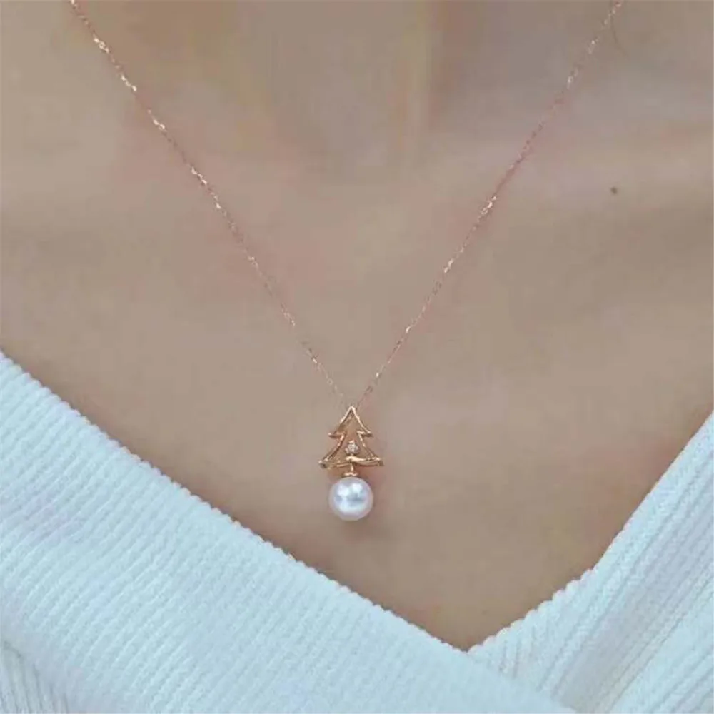 1PCS S925 Sterling Silver Pearl Tray Charm Connector Bail Pendant Clasp DIY Necklace Jewelry Making Accessories
1PCS S925 Sterling Silver Pearl Tray Charm Connector Bail Pendant Clasp DIY Necklace Jewelry Making Accessories