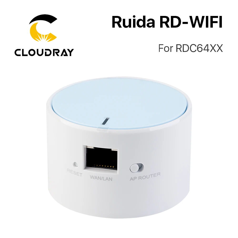 Cloudray Ruida RD-WIFI для RDC6445 RDC6442G RDC6442S | Инструменты
