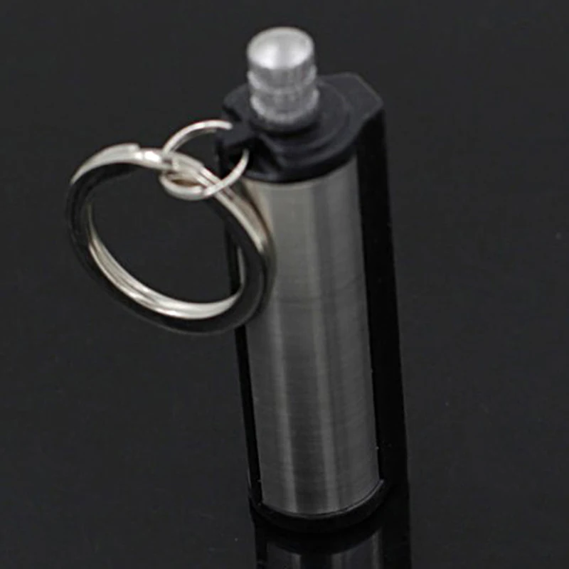 Outdoor Survival Tool Metal Permanent Matches Waterproof Dragon Breath Flint Fire Starter Kerosene Camping Lighter Gadgets Men
Outdoor Survival Tool Metal Permanent Matches Waterproof Dragon Breath Flint Fire Starter Kerosene Camping Lighter Gadgets Men