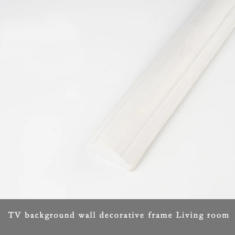 Flexible Molding Trim for Wall, Mirror, Cabinet Edge Rope Moulding Thickness,Paintable
Flexible Molding Trim for Wall, Mirror, Cabinet Edge Rope Moulding Thickness,Paintable