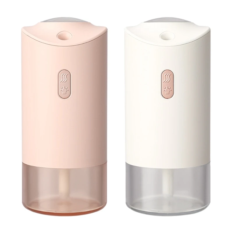 Cordless Humidifier Projection Mini Travel Portable Cool Car Mist Aroma Diffuser
Cordless Humidifier Projection Mini Travel Portable Cool Car Mist Aroma Diffuser