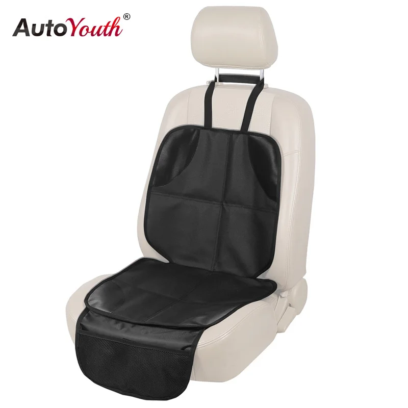 AUTOYOUTH multiple uses Car Seat Protector For Baby Car Seat Cushion Automotive Protector Mat Suitable For All Types Of Seats
AUTOYOUTH multiple uses Car Seat Protector For Baby Car Seat Cushion Automotive Protector Mat Suitable For All Types Of Seats