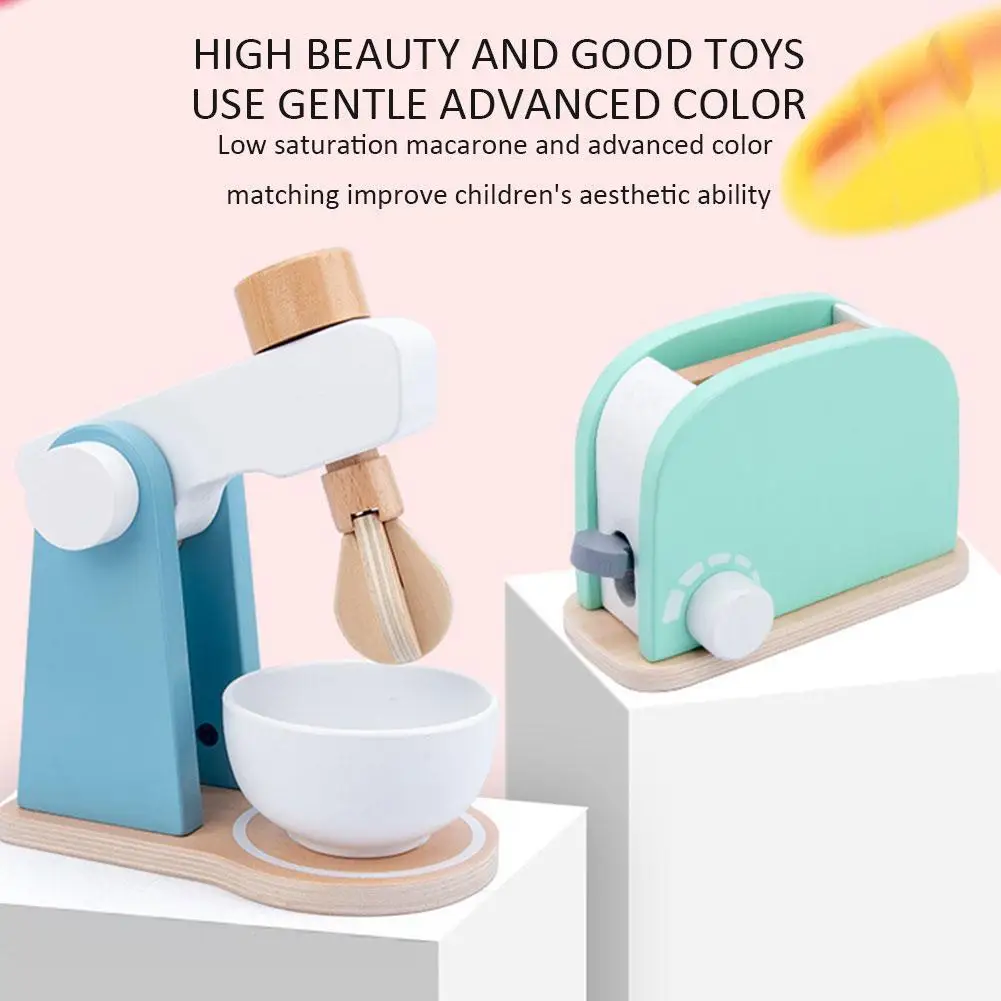 Kitchen Set Girl Birthday Gift Baby Wooden Chrirac Home Toy Music Passed K3E1
Kitchen Set Girl Birthday Gift Baby Wooden Chrirac Home Toy Music Passed K3E1