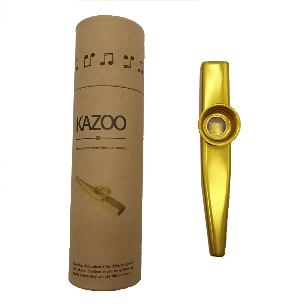 Металлические музыкальные инструменты Kazoos, флейты, укулеле, гитара, аксессуары для начинающих, любимых музыки, детский подарок
Металлические музыкальные инструменты Kazoos, флейты, укулеле, гитара, аксессуары для начинающих, любимых музыки, детский подарок