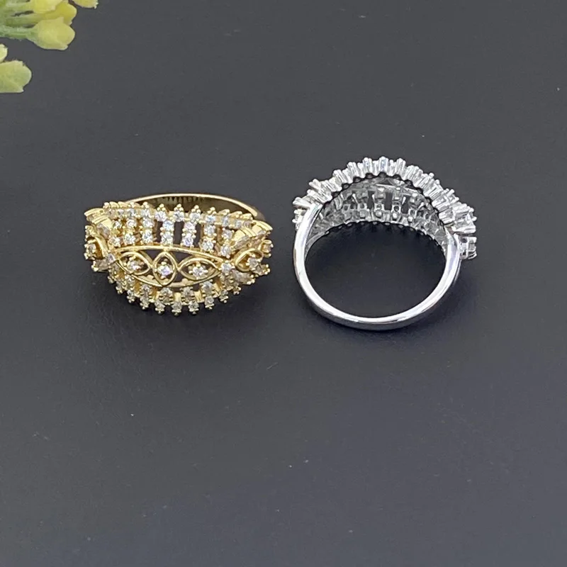 Vanifi Fashion Jewelry Set Hollow Peento Zirconia Micro pave Necklace with Earrings, Bracelet and Ring for Woman Banquet Gifts
Vanifi Fashion Jewelry Set Hollow Peento Zirconia Micro pave Necklace with Earrings, Bracelet and Ring for Woman Banquet Gifts