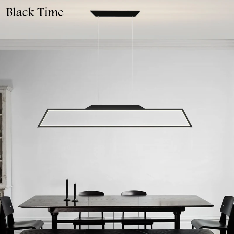 Black&White&Gold LED Pendant Light for Dining Room Bar Kitchen Restaurant Pendant Lamp Modern Simple Home Indoor Lighting Lustre
Black&White&Gold LED Pendant Light for Dining Room Bar Kitchen Restaurant Pendant Lamp Modern Simple Home Indoor Lighting Lustre