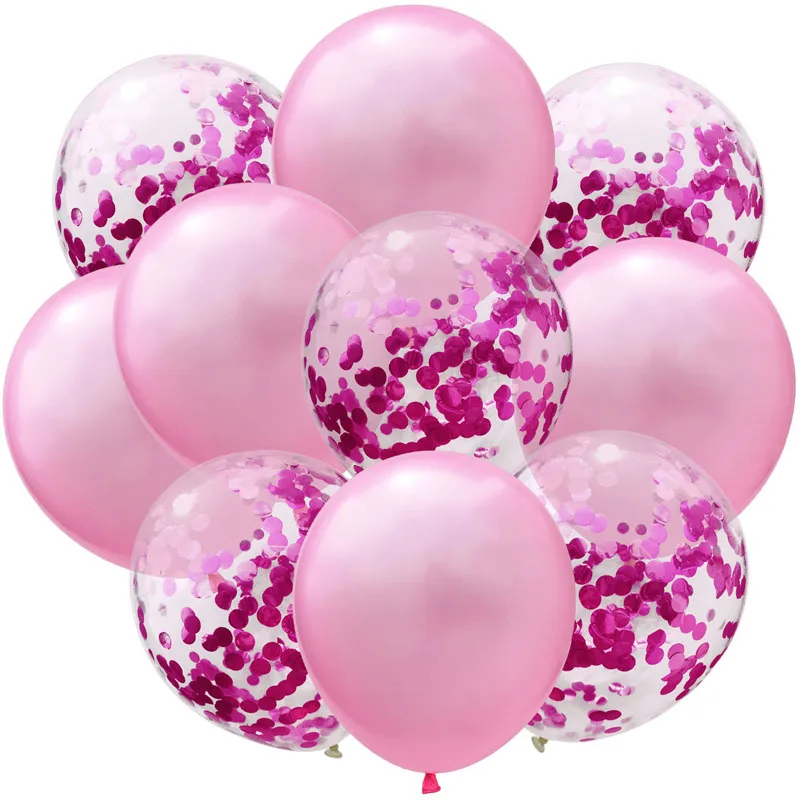 10pcs/lot Glitter Confetti Latex Balloons Romantic Wedding Decoration Baby Shower Birthday Party Decor Clear Air Balloons
10pcs/lot Glitter Confetti Latex Balloons Romantic Wedding Decoration Baby Shower Birthday Party Decor Clear Air Balloons