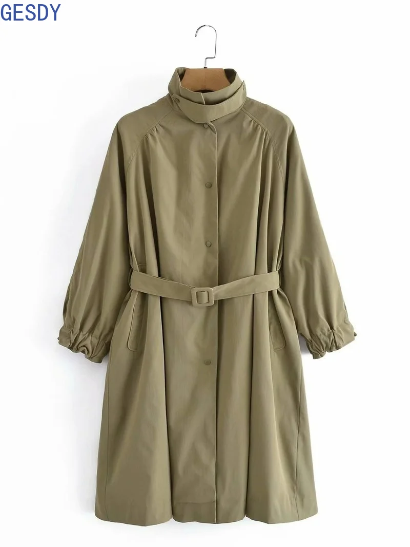 Тренчкот Kpop для женщин, уличная одежда, Длинная женская одежда, Женская Корейская одежда, тренчкот для женщин
Тренчкот Kpop для женщин, уличная одежда, Длинная женская одежда, Женская Корейская одежда, тренчкот для женщин