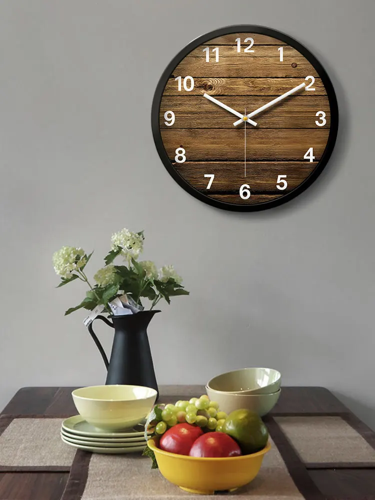 Modern Nordic Wall Clock Simple Living Room Creative Bedroom Mute Wall Clock Kitchen Reloj De Pared Gift Idea Home Decor DD45WC
Modern Nordic Wall Clock Simple Living Room Creative Bedroom Mute Wall Clock Kitchen Reloj De Pared Gift Idea Home Decor DD45WC
