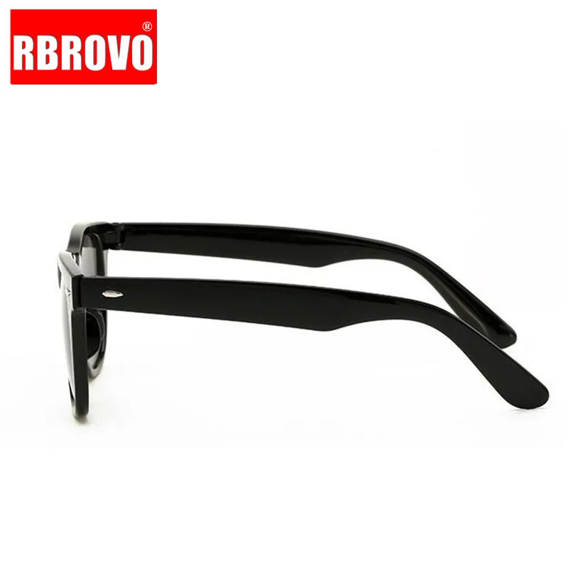RBROVO 2021 Classic Sunglasses Man Colored Driving Sun Glasses Women/Men Brand Designer Retro UV400 Outdoor Oculos De Sol
RBROVO 2021 Classic Sunglasses Man Colored Driving Sun Glasses Women/Men Brand Designer Retro UV400 Outdoor Oculos De Sol