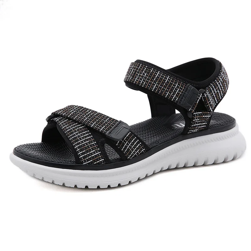 Women sandals summer flat pearl sandals flip flops rome shoes string bead slippers mujer gladiator sandalias sapatos femininos
Women sandals summer flat pearl sandals flip flops rome shoes string bead slippers mujer gladiator sandalias sapatos femininos