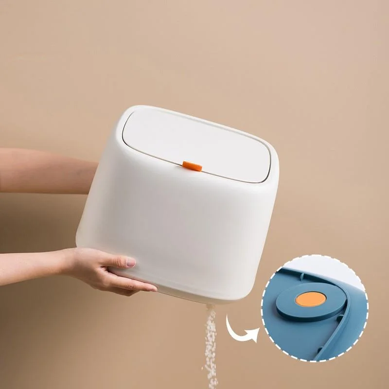 Nordic Kitchen Rice Storage Box Plastic 10kg Large Capacity Rice Container Box Mildew Anti-Oxidation Food Storage Container
Nordic Kitchen Rice Storage Box Plastic 10kg Large Capacity Rice Container Box Mildew Anti-Oxidation Food Storage Container