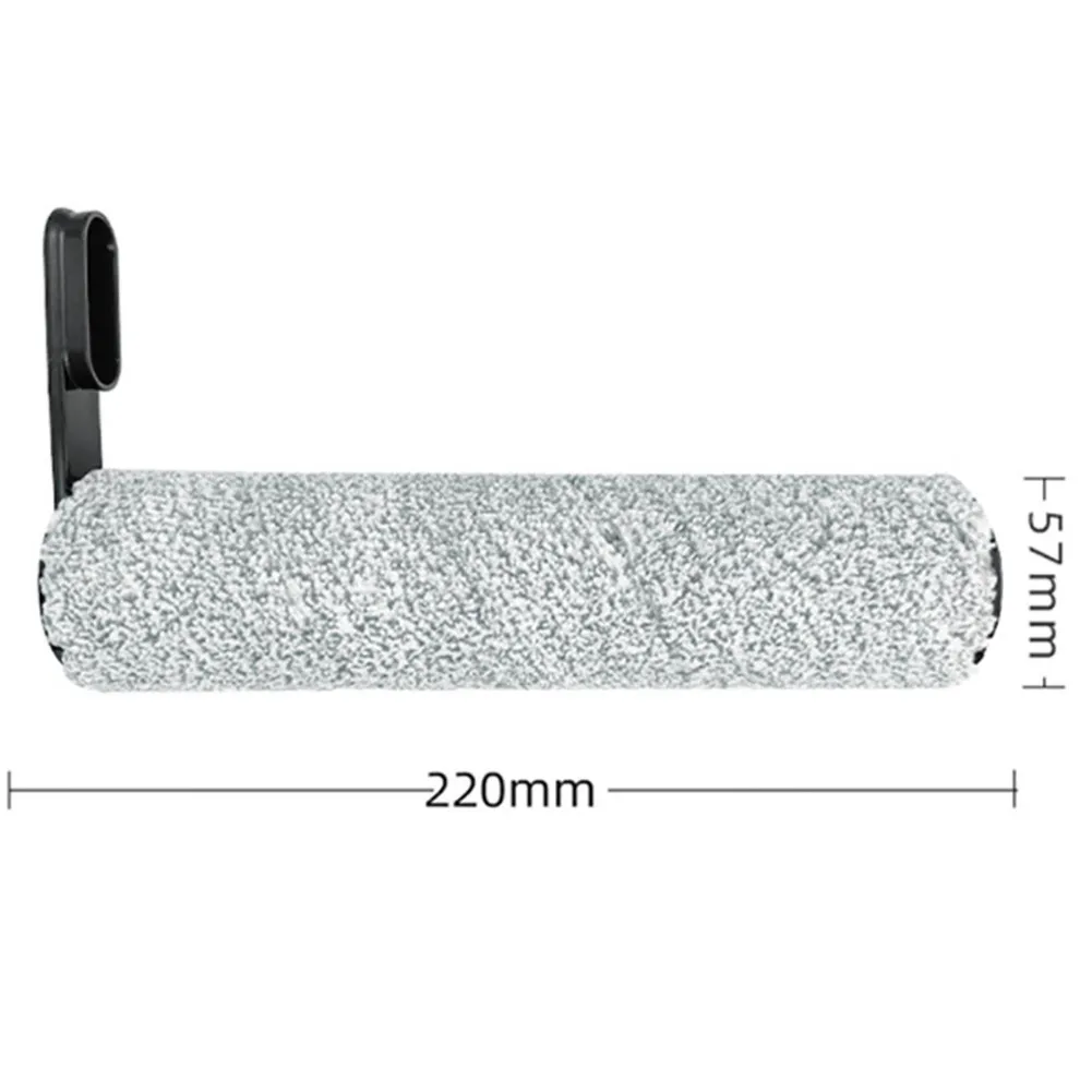 Replace Sweeper Cleaner Set Roller Brush Filter Cleanering Brush For Tineco Floor ONE S5 Wet Dry Floor Washing Accessories
Replace Sweeper Cleaner Set Roller Brush Filter Cleanering Brush For Tineco Floor ONE S5 Wet Dry Floor Washing Accessories