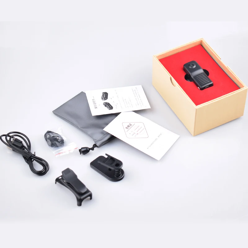 MD11 DVR Sports Mini DV Camera for Bike /Motorbike Video Audio Recorder 720P HD DVR Mini DV Camera with Holder
MD11 DVR Sports Mini DV Camera for Bike /Motorbike Video Audio Recorder 720P HD DVR Mini DV Camera with Holder