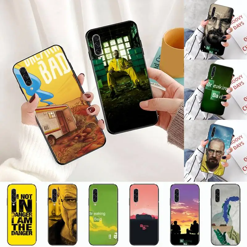 Breaking Bad TV series Phone Case For Samsung A S M Note 9 10 20 fe 21 71 30 ultra plus 5g 11 31 51 s
Breaking Bad TV series Phone Case For Samsung A S M Note 9 10 20 fe 21 71 30 ultra plus 5g 11 31 51 s