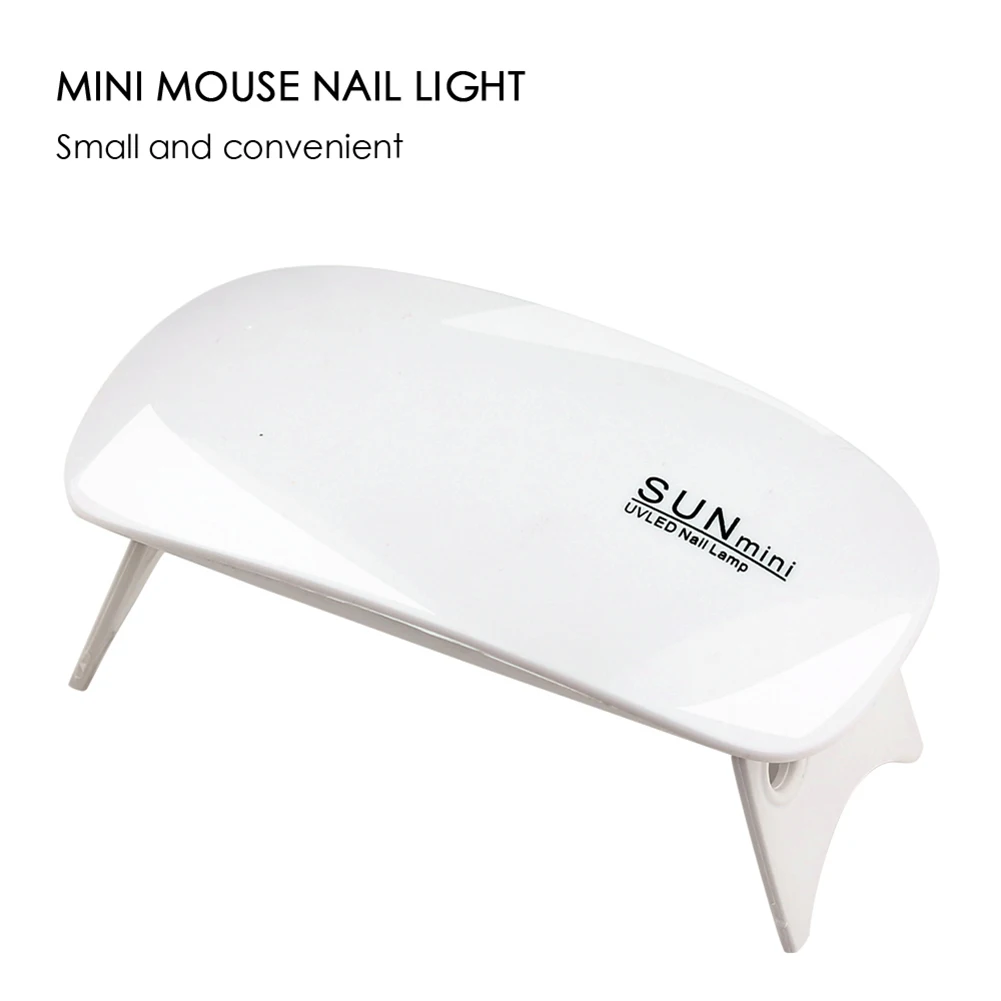 Infrared Induction LED Nail Lamp Manicure Nail Dryer Drying Nail Polish Lamp for Home Caring Nail Protection Supply
Infrared Induction LED Nail Lamp Manicure Nail Dryer Drying Nail Polish Lamp for Home Caring Nail Protection Supply