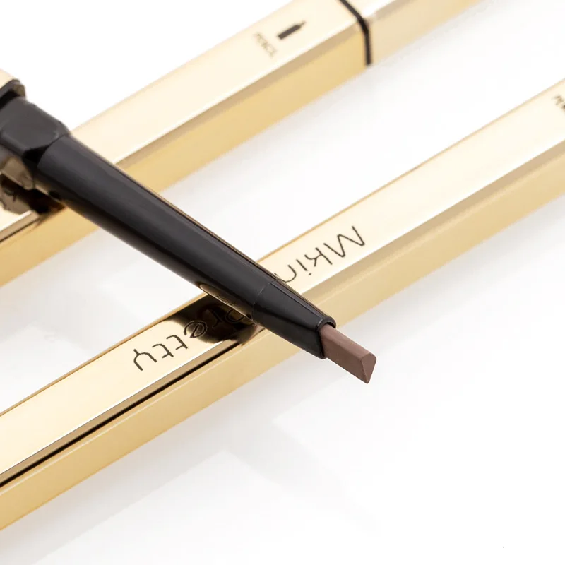 5 Color Fashion Eyebrow Kit Pencil Long-lasting Easy To Wear Natural Waterproof Brow Eyes Makeup Cosmetics
5 Color Fashion Eyebrow Kit Pencil Long-lasting Easy To Wear Natural Waterproof Brow Eyes Makeup Cosmetics