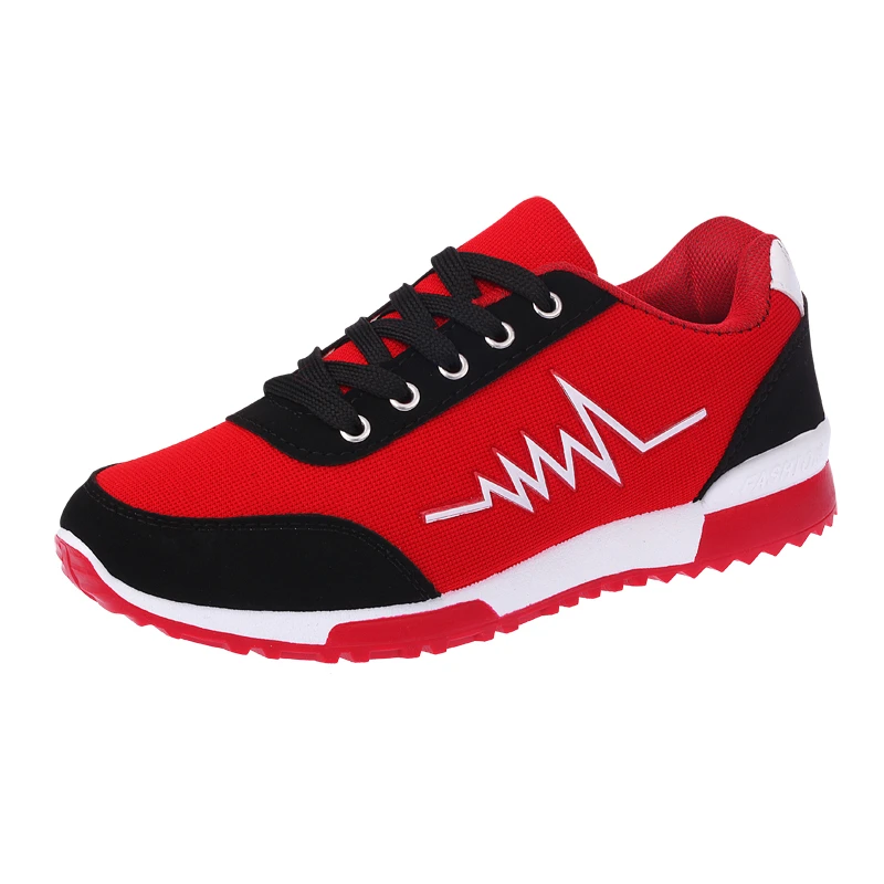 2021 Fall New Style Women's Wedges Mesh Women's Shoes Luxury Designer Lace-up Red Round Toe Flat-heel Comfortable Casual Shoes
2021 Fall New Style Women's Wedges Mesh Women's Shoes Luxury Designer Lace-up Red Round Toe Flat-heel Comfortable Casual Shoes