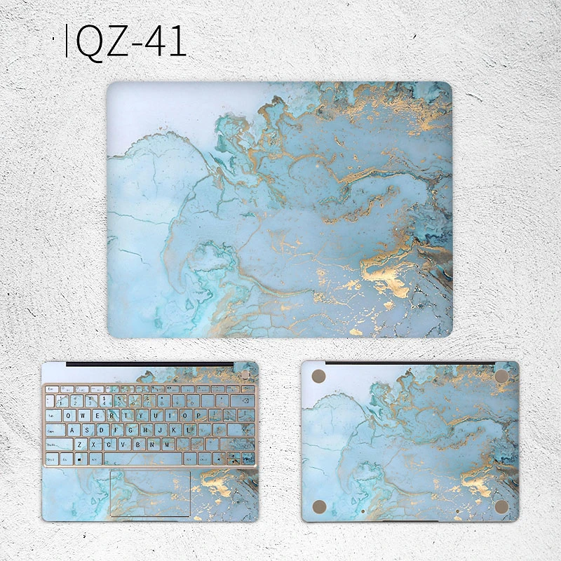 Marble Style Laptop Skin for Huawei Matebook X 13.3 X Pro 13.9 inch Laptop Sticker Cover for MateBook E 12 D 15.6 Notebook Skin
Marble Style Laptop Skin for Huawei Matebook X 13.3 X Pro 13.9 inch Laptop Sticker Cover for MateBook E 12 D 15.6 Notebook Skin