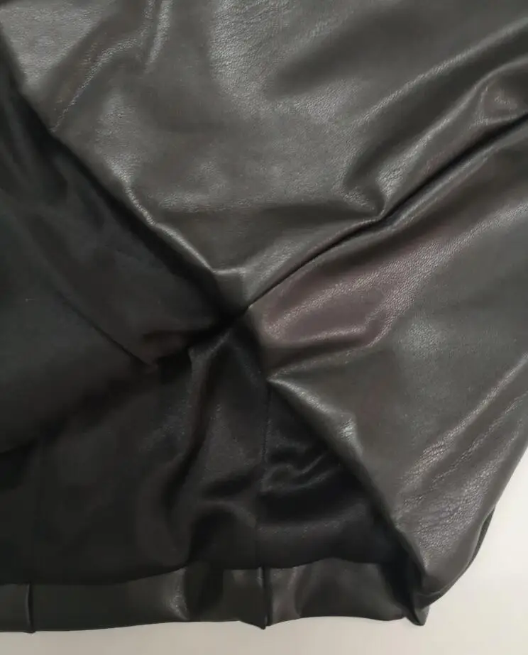 New Arrival 2020 Autumn Slash Neck PU Leather Dress Bodycon Long Sleeve Sexy Backless Evening Night Club Party Dresses Vestidos
New Arrival 2020 Autumn Slash Neck PU Leather Dress Bodycon Long Sleeve Sexy Backless Evening Night Club Party Dresses Vestidos