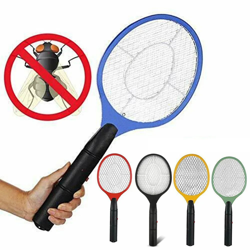 Electric Insect Bug Fly Mosquito Killer Swatter Indoor Outdoor Camping InsectZapper Electric Mosquito Killer
Electric Insect Bug Fly Mosquito Killer Swatter Indoor Outdoor Camping InsectZapper Electric Mosquito Killer