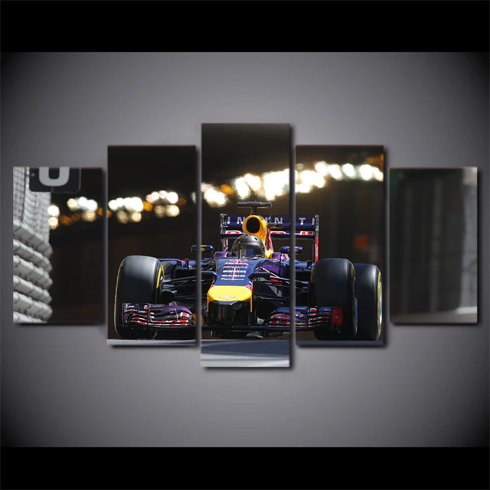 Canvas Paintings Home Decorative 5 Piece Racing Sports Car Pictures Modern Printed Poster For Living Room Wall Artwork Frame
Canvas Paintings Home Decorative 5 Piece Racing Sports Car Pictures Modern Printed Poster For Living Room Wall Artwork Frame