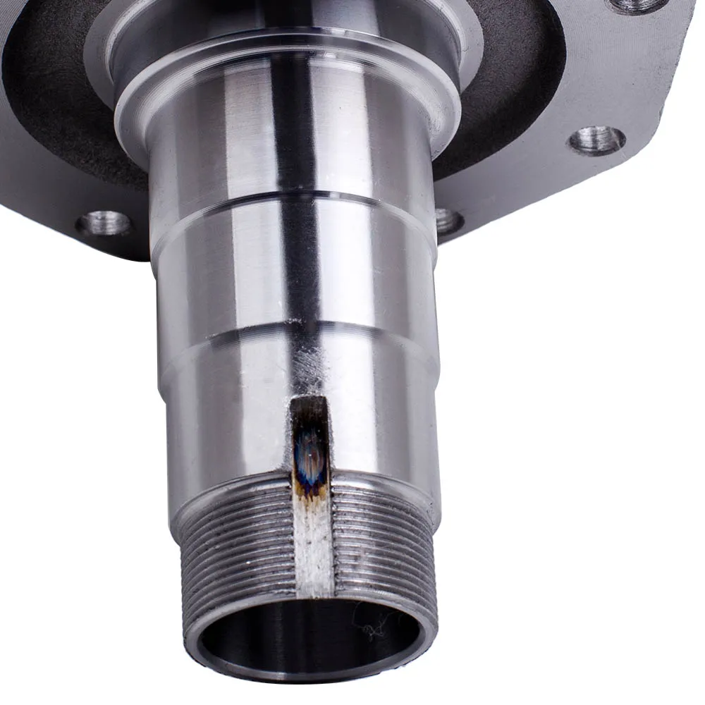 2Pcs Front Stub Axle Spindle For Toyota Landcruiser 79 80 FJ80 FZJ80 HDJ80 HZJ80 
2Pcs Front Stub Axle Spindle For Toyota Landcruiser 79 80 FJ80 FZJ80 HDJ80 HZJ80
