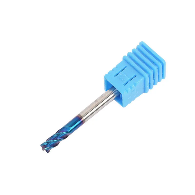 Cutter End Mill Accessory Parts Replacement Universal For Stainless Steel
Cutter End Mill Accessory Parts Replacement Universal For Stainless Steel
