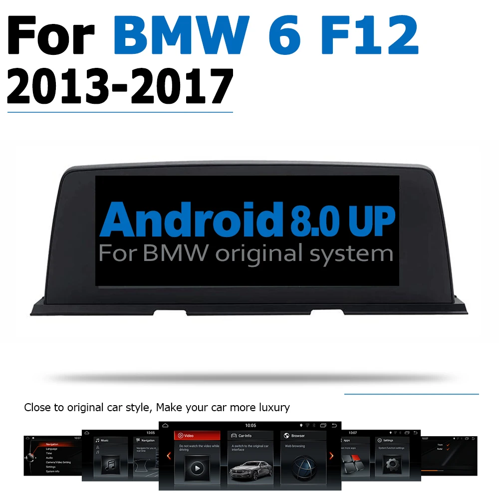 2 Din Автомобильный мультимедийный плеер для BMW 5 серии E39 1995 ~ 2003 радиоприемник Android