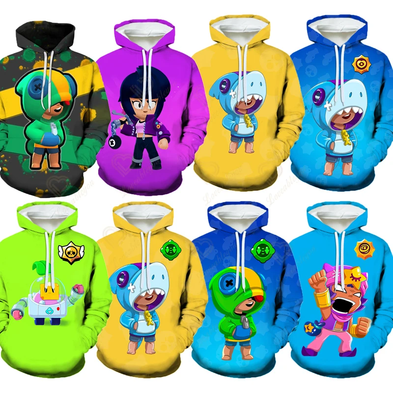 Cosplay Sweatshirts Bibi Max Sandy Amber Bull Tara 3D Printed Pullovers Polyester Boys/Girls Hooded Hoodie for Autumn Sportswear
Cosplay Sweatshirts Bibi Max Sandy Amber Bull Tara 3D Printed Pullovers Polyester Boys/Girls Hooded Hoodie for Autumn Sportswear
