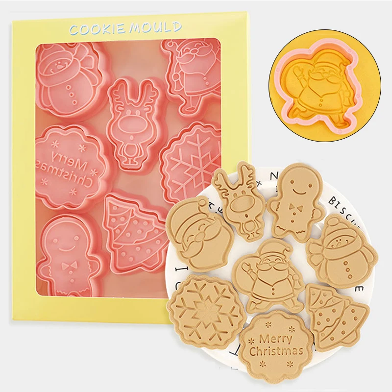 Cartoon Biscuit Molds Kitchen Supplies Baking Tools Fondant Molds Biscuit Molds Cute Irregular Cartoon Environmentally Friendly
Cartoon Biscuit Molds Kitchen Supplies Baking Tools Fondant Molds Biscuit Molds Cute Irregular Cartoon Environmentally Friendly