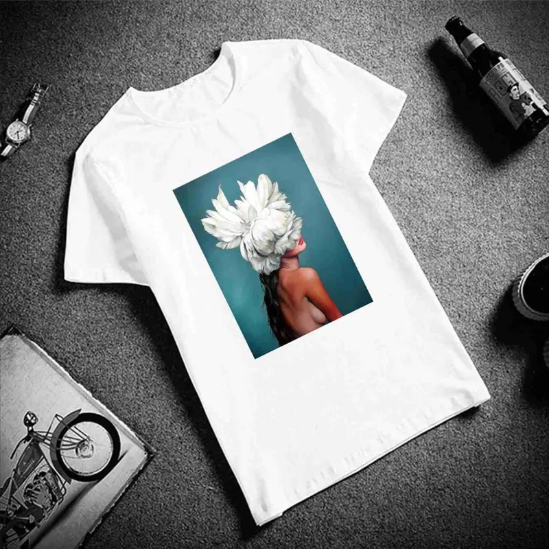 Ullzang Plus Size T-Shirt Women Wings Feather Print Women Shirts O Neck Short Sleeve Tees Summer T Shirt FemaleGrunge Tops
Ullzang Plus Size T-Shirt Women Wings Feather Print Women Shirts O Neck Short Sleeve Tees Summer T Shirt FemaleGrunge Tops