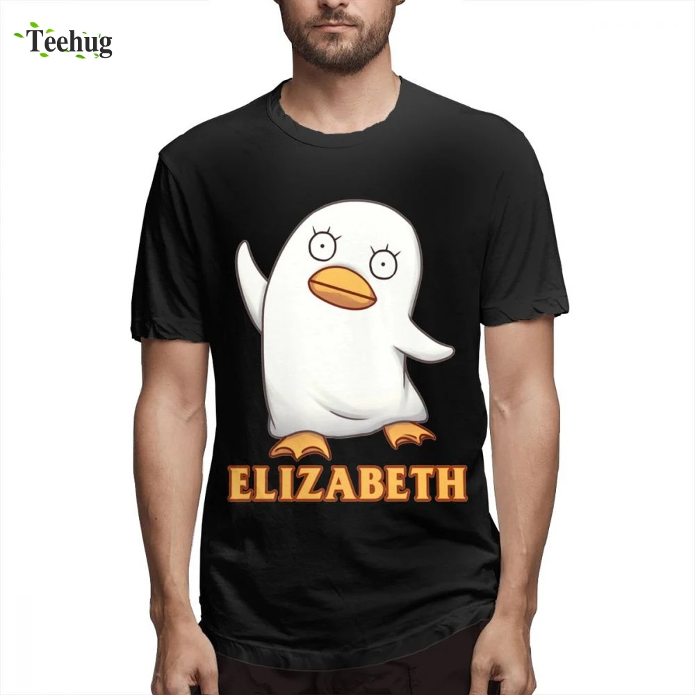 Sadaharu Elizabeth gintama T shirt Elizabeth T Shirt Cartoon Design For Men New Arrival Unique Design Homme Tee Shirt For Man
Sadaharu Elizabeth gintama T shirt Elizabeth T Shirt Cartoon Design For Men New Arrival Unique Design Homme Tee Shirt For Man