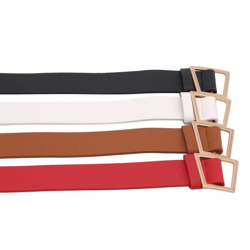 New Fashion Black Red White Camel All Leather Corset Female Waist Belt Gold Buckle Belts For Women Clothing Accessories
New Fashion Black Red White Camel All Leather Corset Female Waist Belt Gold Buckle Belts For Women Clothing Accessories