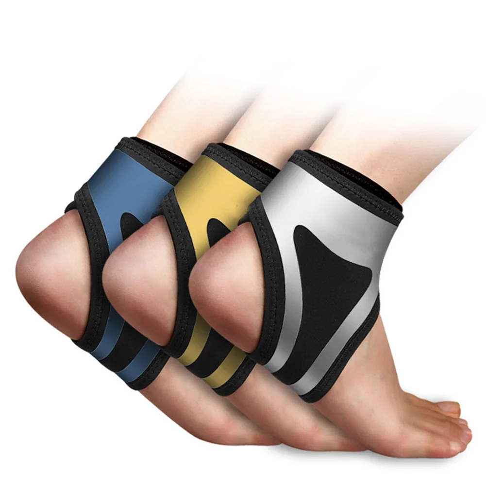 Ankle Support Brace 1/2Pcs Adjustable Ankle Brace Comfortable Ankle Wrap Sports Protect Against Chronic Ankle Strain Sprains
Ankle Support Brace 1/2Pcs Adjustable Ankle Brace Comfortable Ankle Wrap Sports Protect Against Chronic Ankle Strain Sprains