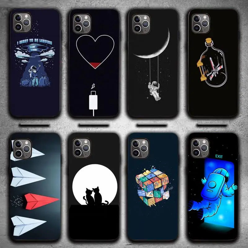 Aesthetics art Design Phone Case for iPhone 7 8 11 12 Pro X XS XR Samsung A S 10 20 30 51 Plus pro Max funda Cover Shell
Aesthetics art Design Phone Case for iPhone 7 8 11 12 Pro X XS XR Samsung A S 10 20 30 51 Plus pro Max funda Cover Shell