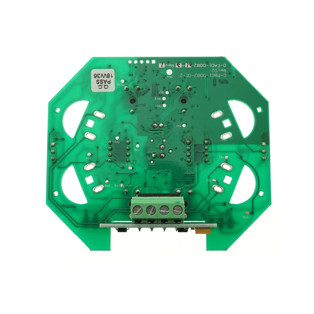 OEM/ODM 24V DC Wall or Ceiling Mount Occupancy Sensor For Smart Lighting
OEM/ODM 24V DC Wall or Ceiling Mount Occupancy Sensor For Smart Lighting