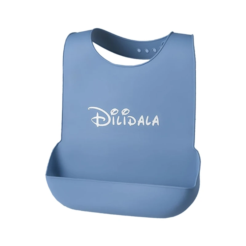 K1KC Adults Waterproof Anti-oil Silicone Bib Elderly Aged Mealtime Cloth Protector
K1KC Adults Waterproof Anti-oil Silicone Bib Elderly Aged Mealtime Cloth Protector