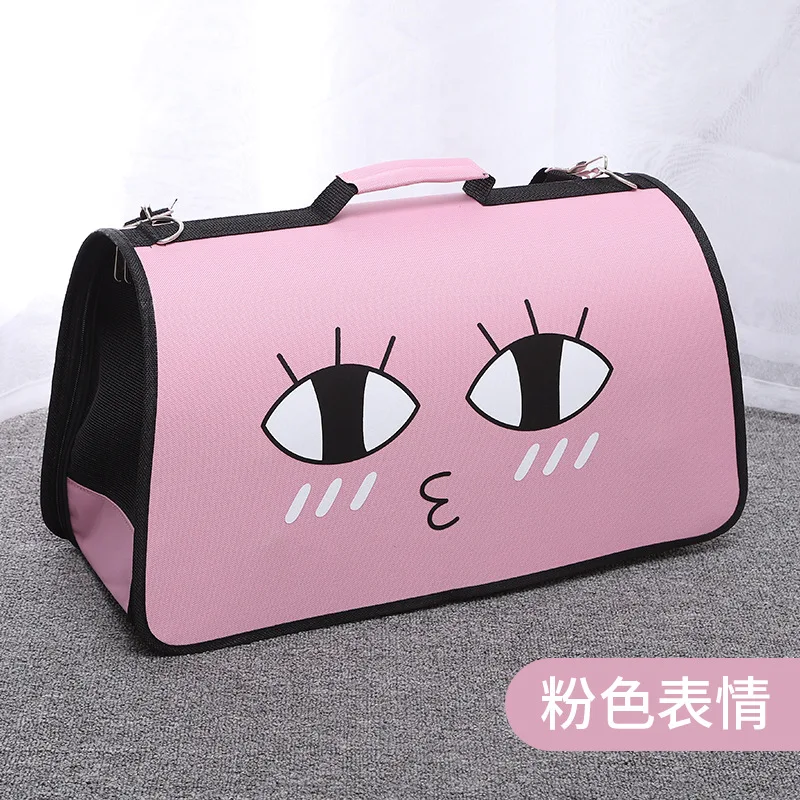 Travel Pet Cat Carrier mesh handbag Puppy Cat Carrying Outdoor Bags for Small Dogs Shoulder Bag Soft Pets Cat Kennel 
Travel Pet Cat Carrier mesh handbag Puppy Cat Carrying Outdoor Bags for Small Dogs Shoulder Bag Soft Pets Cat Kennel