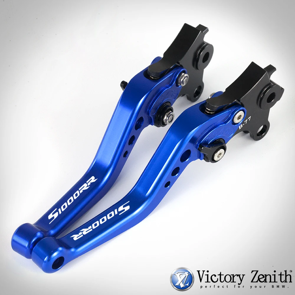 S1000 RR Short Brake Clutch Levers For BMW S1000RR 2010 2011 2012 2013 2014 S 1000RR 2015 2016 2017 2018 2019 2020 S 1000 RR
S1000 RR Short Brake Clutch Levers For BMW S1000RR 2010 2011 2012 2013 2014 S 1000RR 2015 2016 2017 2018 2019 2020 S 1000 RR