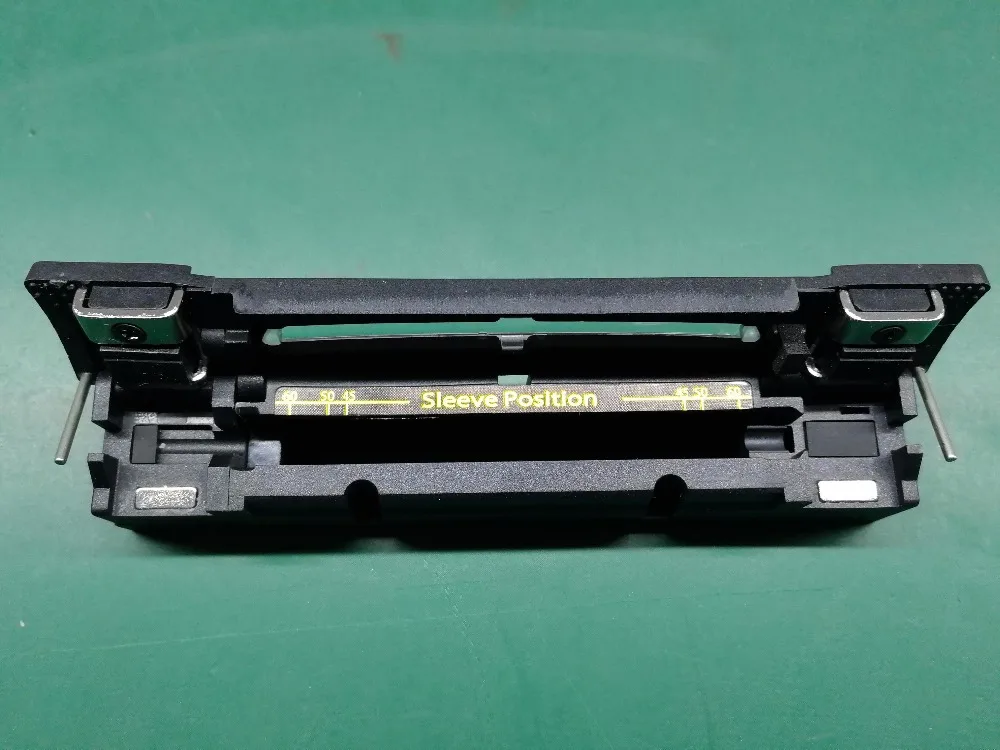 Free Shipping JILONG KL-500 KL-520 KL-530 C3 KL-330 KL-380 fiber fusion splicer heating chassis / furnace protection cover shell
Free Shipping JILONG KL-500 KL-520 KL-530 C3 KL-330 KL-380 fiber fusion splicer heating chassis / furnace protection cover shell