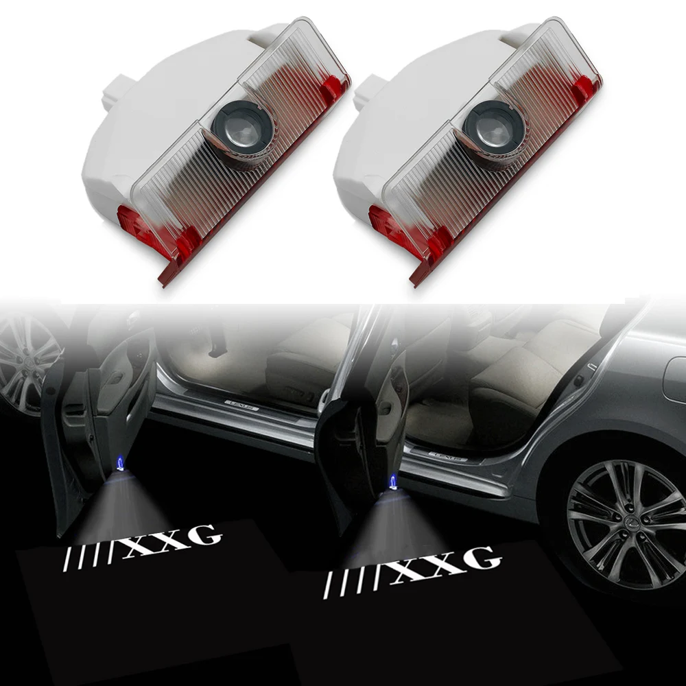 2 Pcs Car Door Logo Decor Lights Led Projector Laser Lamp Ghost Shadow Luces For Mercedes-Benz GLK A B Class X204 W168 W169 W245
2 Pcs Car Door Logo Decor Lights Led Projector Laser Lamp Ghost Shadow Luces For Mercedes-Benz GLK A B Class X204 W168 W169 W245