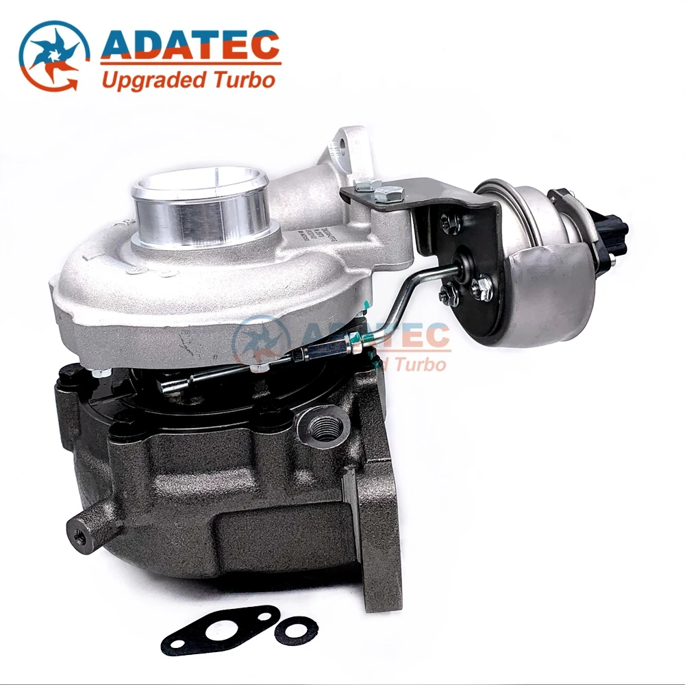 Turbocharger TD04 49477-01510 Turbo For Chevrolet Orlando Captiva Opel Antara 2.2 CDTI 25187703 Turbine 49477-01610 49477-01600
Turbocharger TD04 49477-01510 Turbo For Chevrolet Orlando Captiva Opel Antara 2.2 CDTI 25187703 Turbine 49477-01610 49477-01600